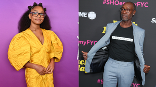 Marsai Martin to Star in Fantasy Adaptation <em>Amari and the Night Brothers, </em>Will Also Produce With Don Cheadle